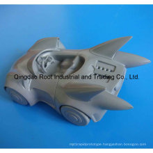 Plastic Toy Car Rapid Prototype